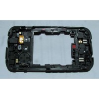 back complete housing for Samsung Galaxy Rugby Pro i547